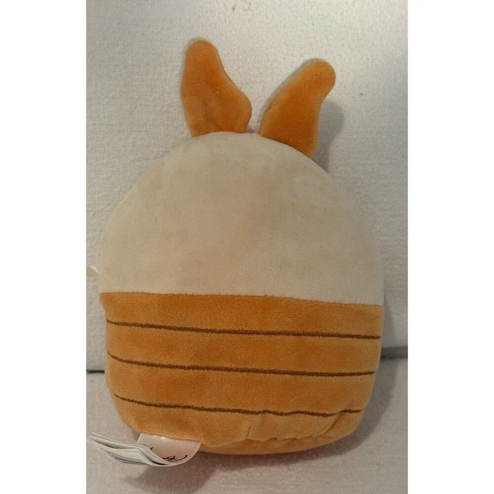 Disney Squishmallows Winnie the Pooh & Friends Plush Small 6-14 in 2021 JAZ18144